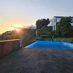 בית כפרי Casa Azul *