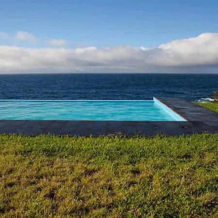 Landsted Casa Azul *