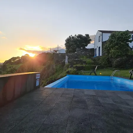 Casa de Campo Casa Azul *