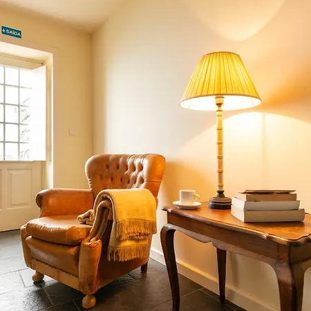 Landsted Casa Azul *