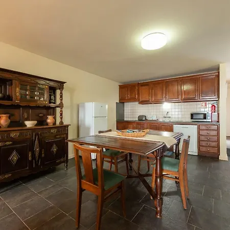 Lantställe Casa Azul *