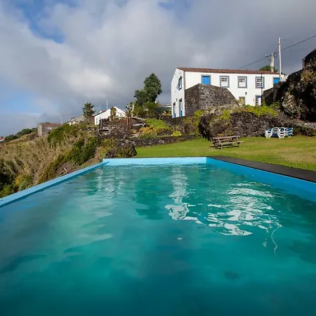 Lantställe Casa Azul *