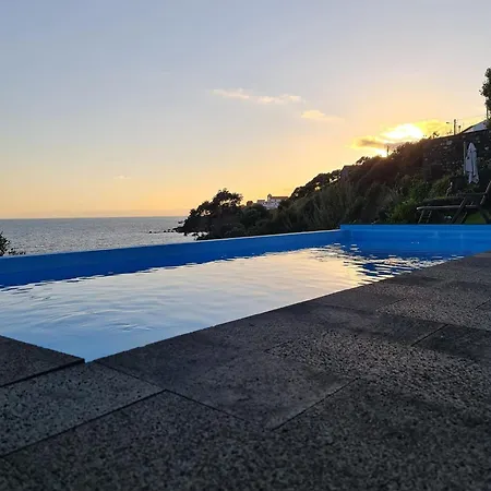 Casa di campagna Casa Azul