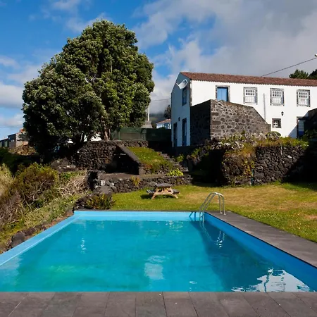 Casa Azul Casa di campagna *