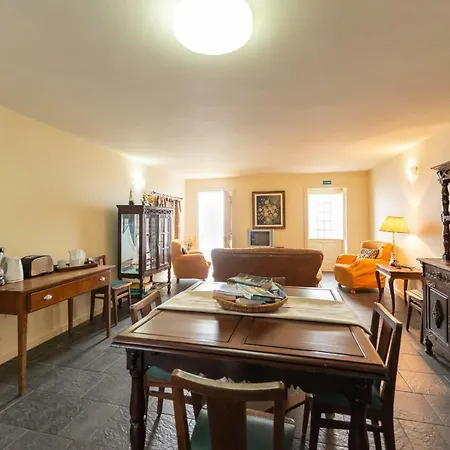 Casa Azul Hétvégi ház *