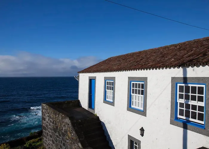 Casa Azul Casa di campagna *