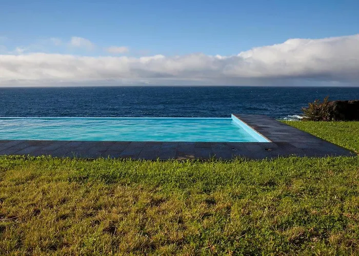 Country house Casa Azul *