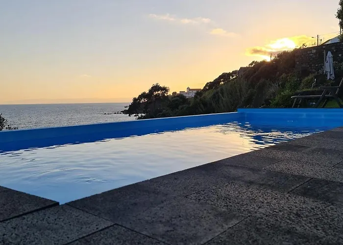 Country house Casa Azul