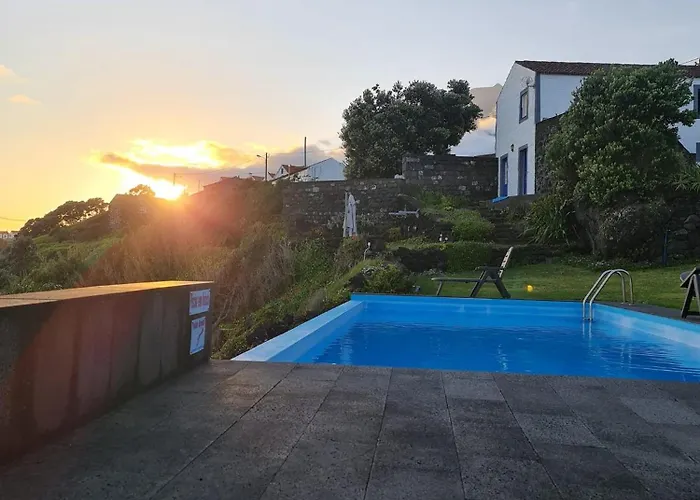 Country house Casa Azul *