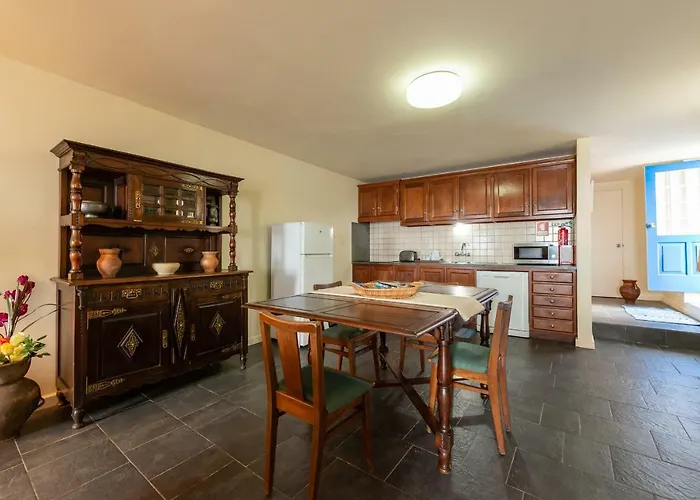 Casa di campagna Casa Azul *