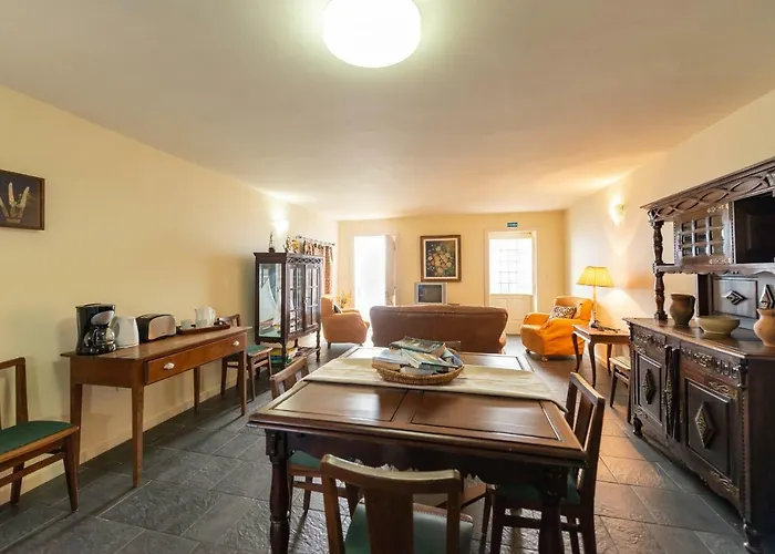 Casa Azul Country house *